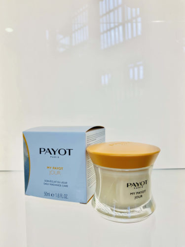 Crème Payot
